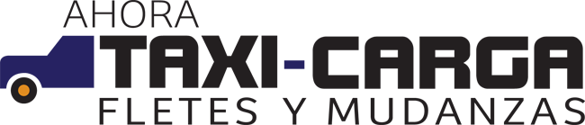 Ahora Taxi Carga Fletes y Mudanzas